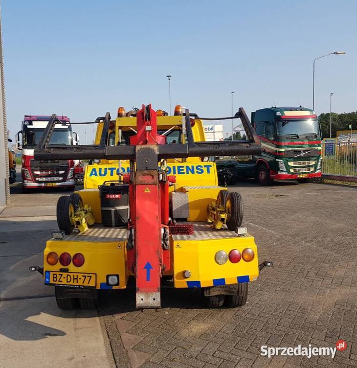 Iveco Daily 50C 12 pomóc drogowa 120KM Warszawa