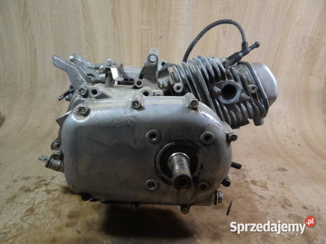 silnik Honda GX 270 z przekładnia GOKART itp lubuskie Żary