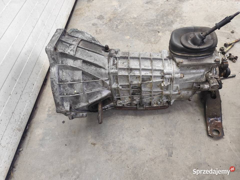 Skrzynia Biegów Polonez Caro Caro Plus Atu Markuszów sprzedam