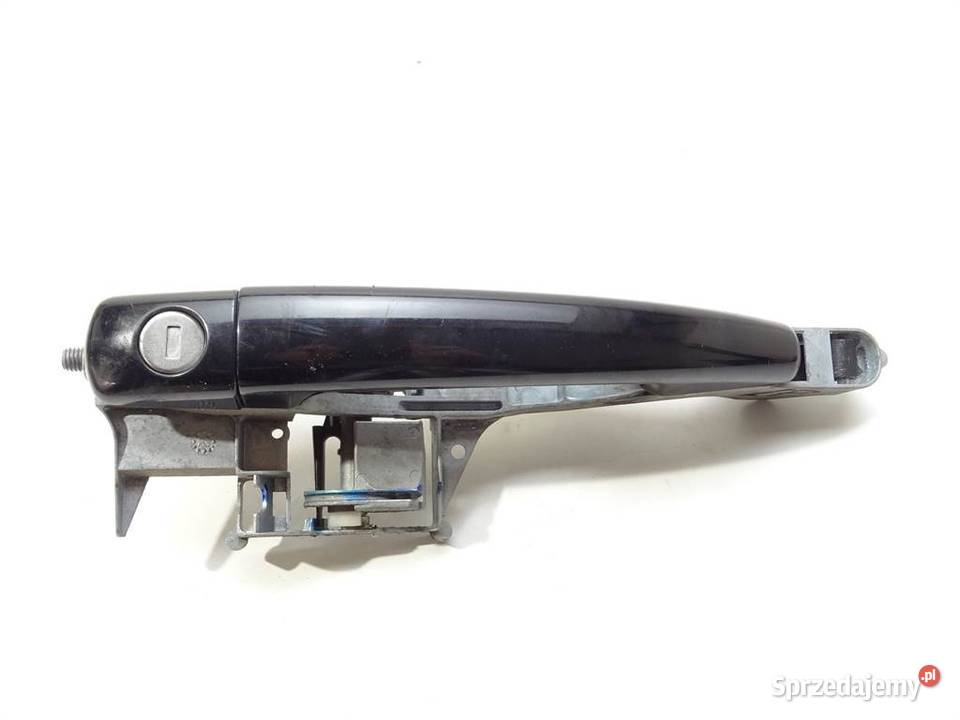KLAMKA PRZÓD LEWA ZEWNĘTRZNA CITROEN C4 PICASSO