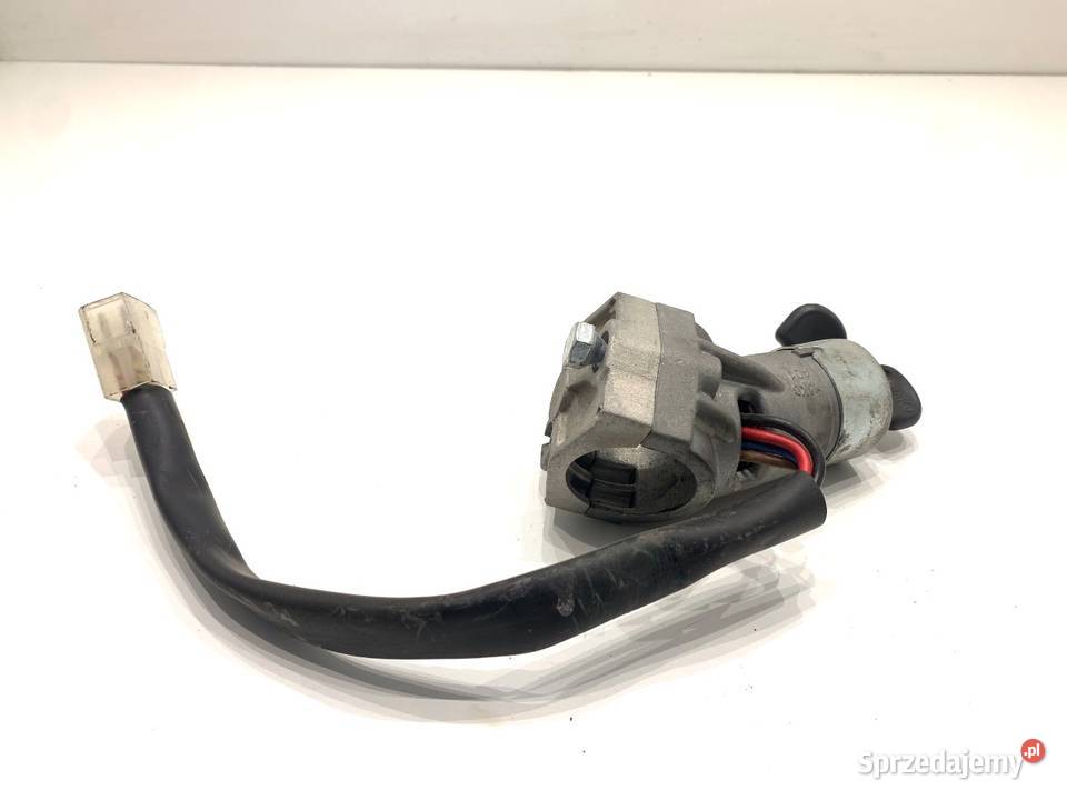 STACYJKA DAEWOO LUBLIN II 24 87 KLUCZYK Stacyjki i kluczyki