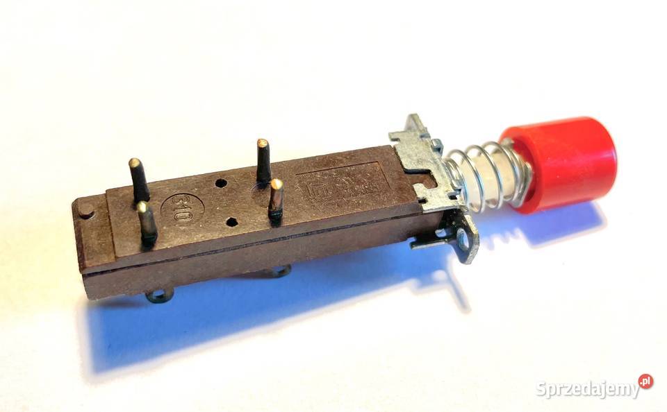 BERNARD wyłącznik sieciowy Lublin sprzedam