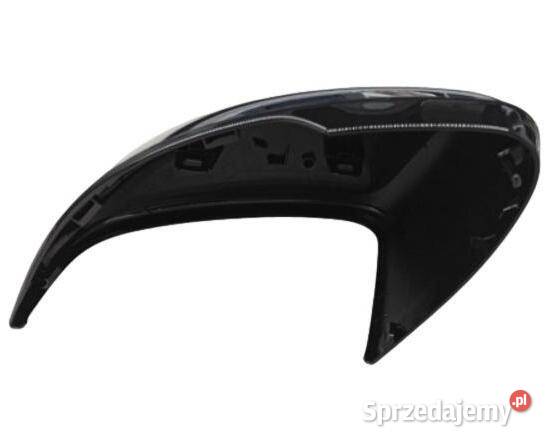 VOLVO C40 XC40 obudowa lusterka prawa czarny Bielany Wrocławskie