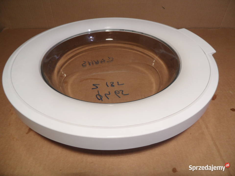 drzwi pralki sharp świętokrzyskie Strawczyn sprzedam