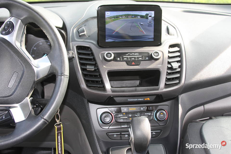 Ford Transit Connect Ford transit conect XL