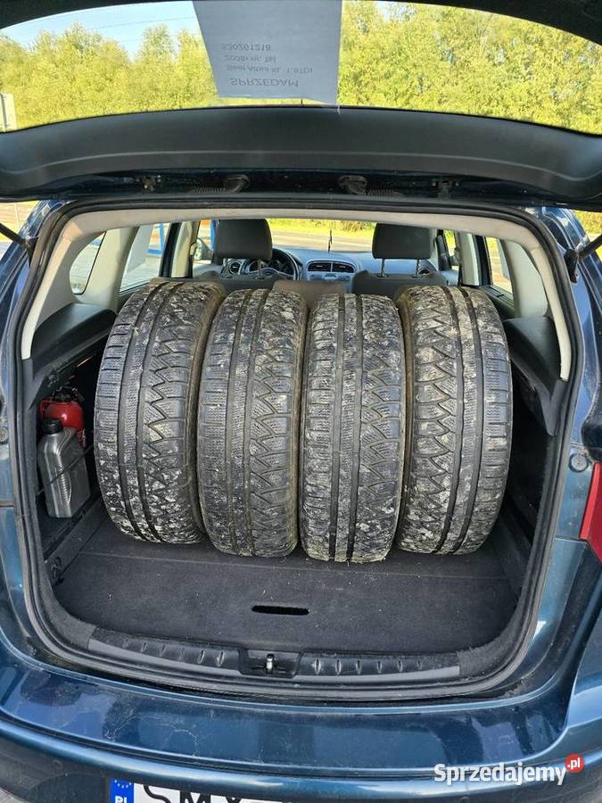 Seat Altea XL 19 TDI Altea XL