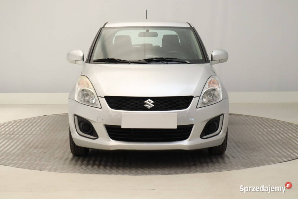 Suzuki Swift 12 komputer pokładowy Zabrze