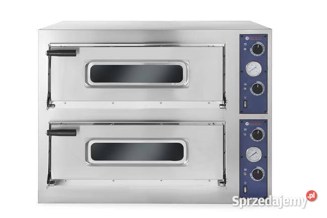 Piec do pizzy Basic 44 226698 Tarnów sprzedam