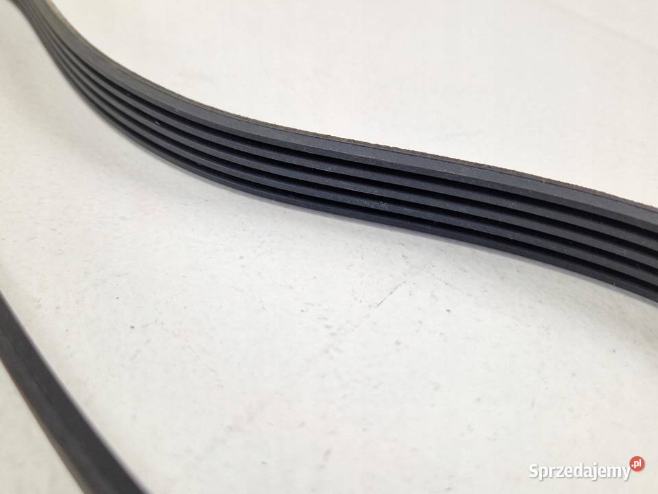 PASEK KLINOWY KIA CEED RIO 2007 NOWY ORYGINAŁ