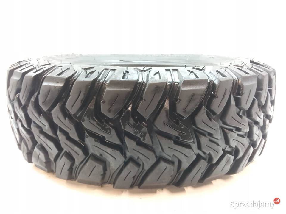 OPONA LETNIA EQUIPE VIPER 21565R16 0219 1120MM lato