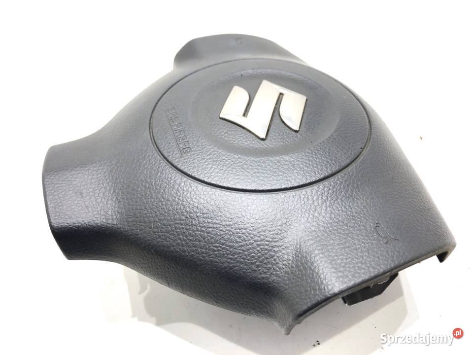 PODUSZKA POWIETRZNA KIEROWCY SUZUKI SWIFT III