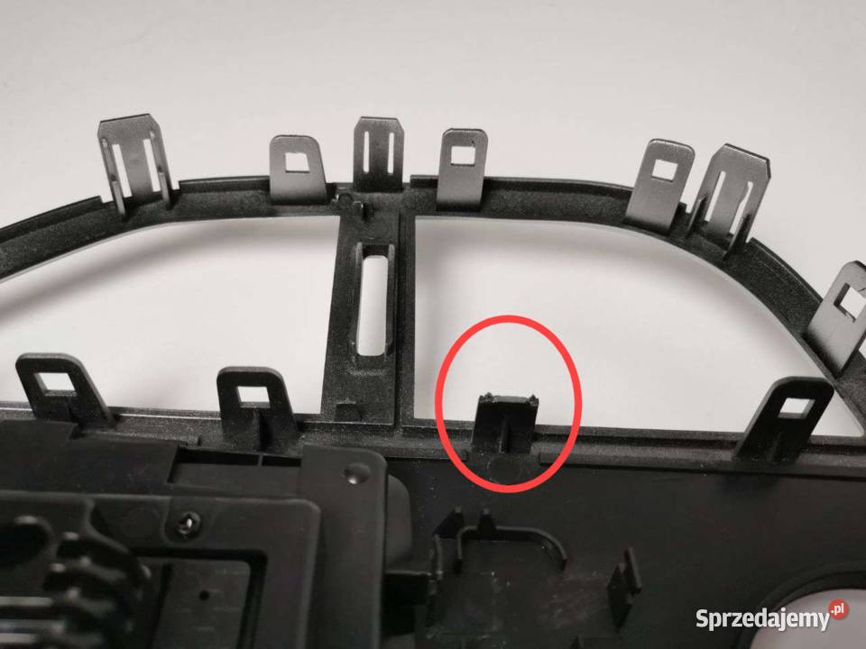 Radio Coche CAMECHO Android 13 10 8Core Carplay Rzeszów