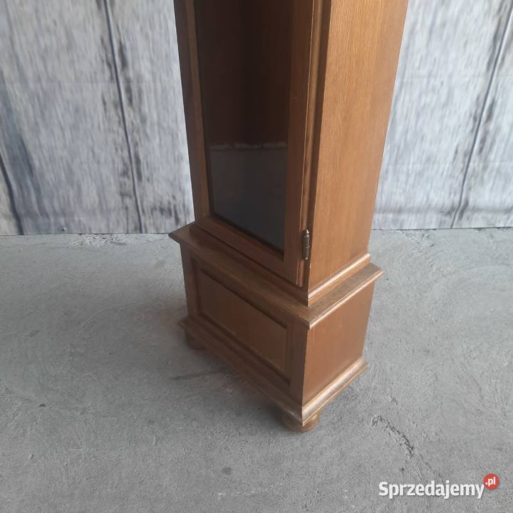 stylowa skrzynia zegarowa 900 Pozostałe kujawsko-pomorskie Byczyna