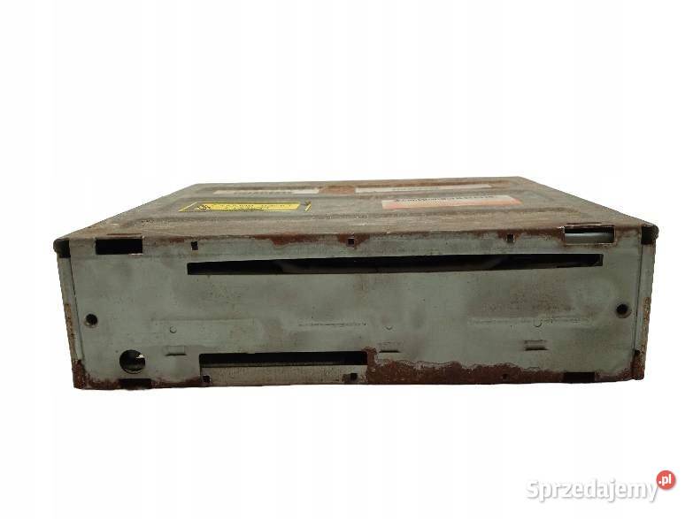 RADIO CZYTNIK DVD 4621008317 Land Rover Rok produkcji 2004