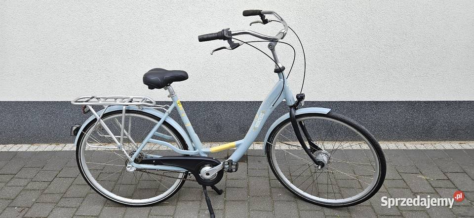 Damka koła alu 28 nexus 3