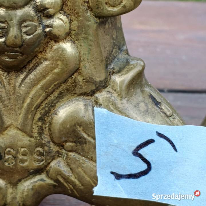 LAMPY NAFTOWE Fałków