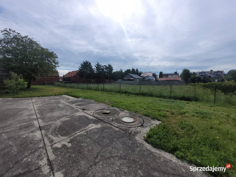 Sprzedam działki pobliże zabudowy mieszkaniowej sprzedam