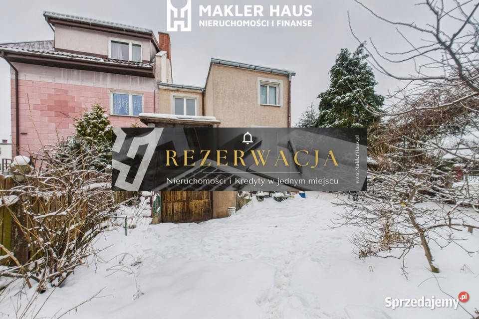 Dom do remontu w mieszkania os Zatorze Sprzedaż Domy warmińsko-mazurskie Ełk