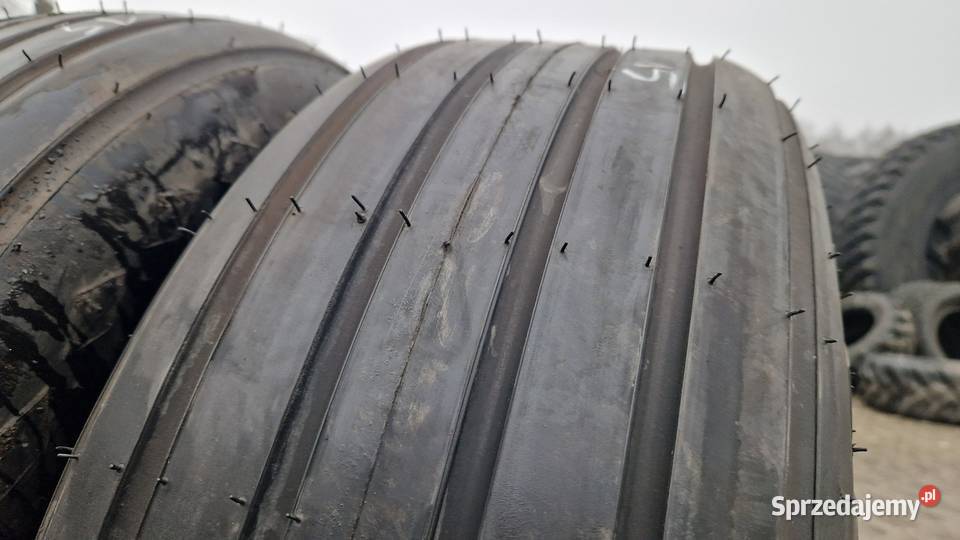 11L15 1158015 1007515 Goodyear Nowe Opony rolnicze warmińsko-mazurskie sprzedam