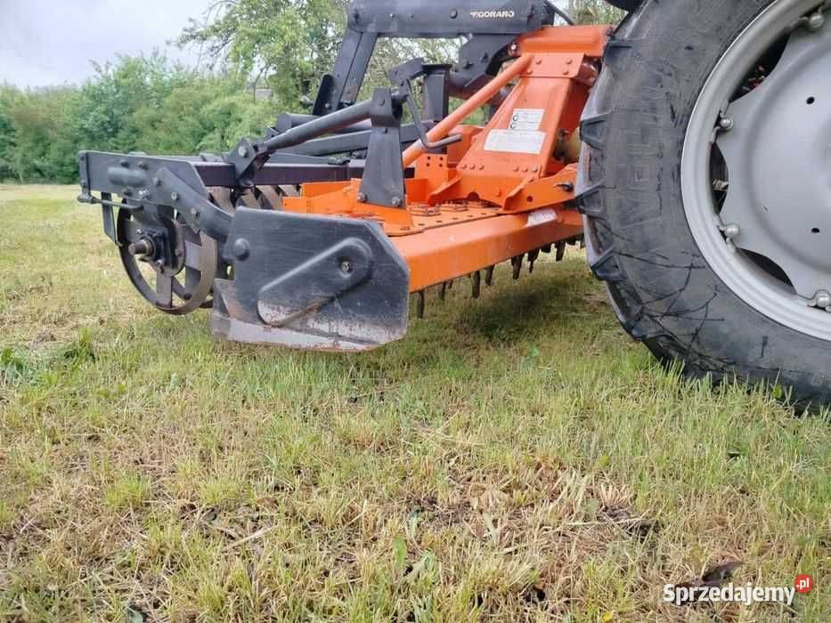 Brona aktywna Jerzykowo