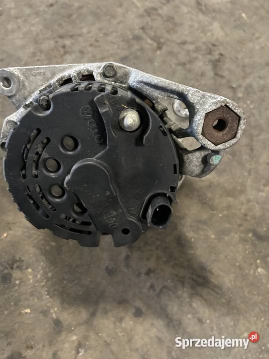 Alternator Vw audi 18 20v APT ADR 06B903016D Kęty