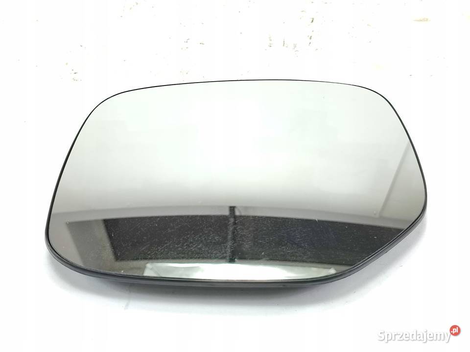 WKŁAD LUSTERKA LEWY CITROEN BERLINGO MULTISPACE osobowe