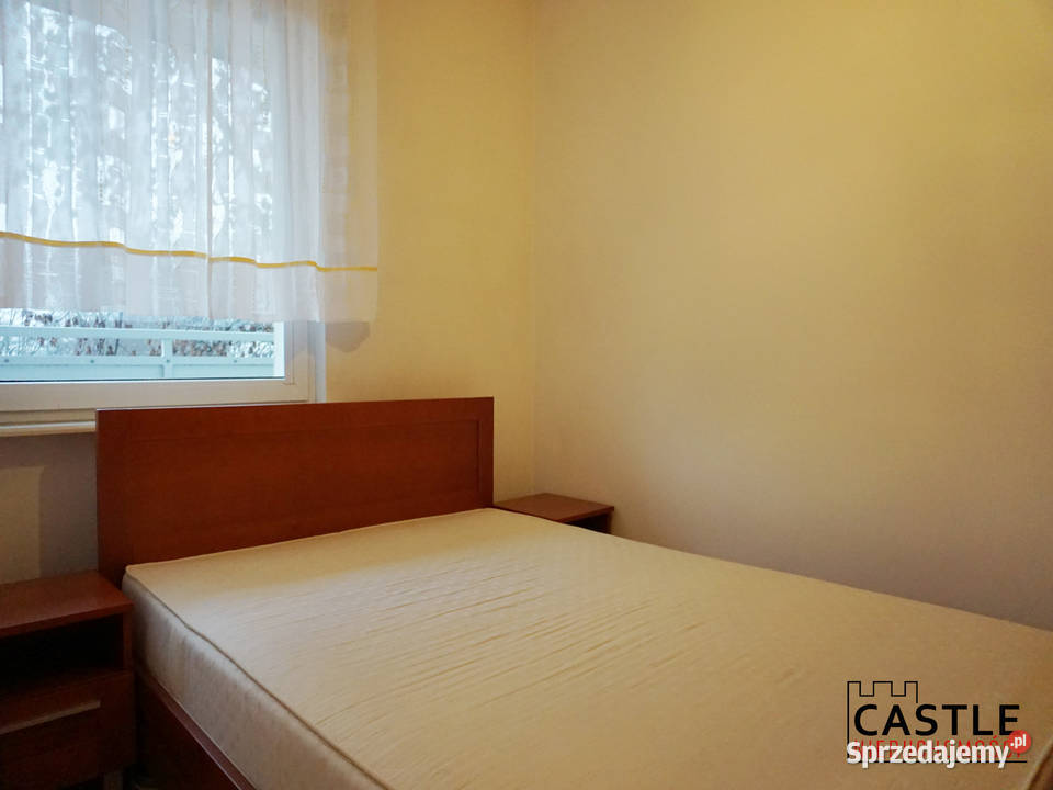 2 pokoje I zaraz I Śródmieście I pary singla Piętro 1 Gdańsk