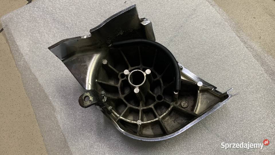 Osłona Pokrywa Zębatki Napędowej Kawasaki Vulcan Brzeszcze