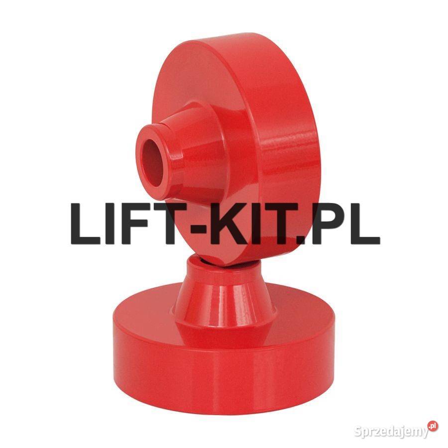 Lift Zawieszenia VW Sharan mk2 7N 2010 2011 2012 Lublin
