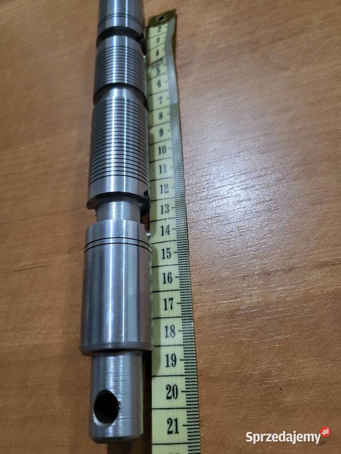 Suwak TCH Parker F130CF 91201999455 NOWY Człuchów