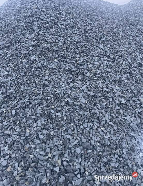 Kamień drogowy ozdobny grys Kliniec tłuczeń sprzedam