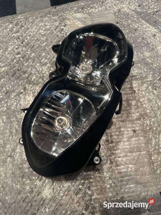 Triumph Daytona 955i Lampa Przód Przednia M264 Pozostałe Poznań
