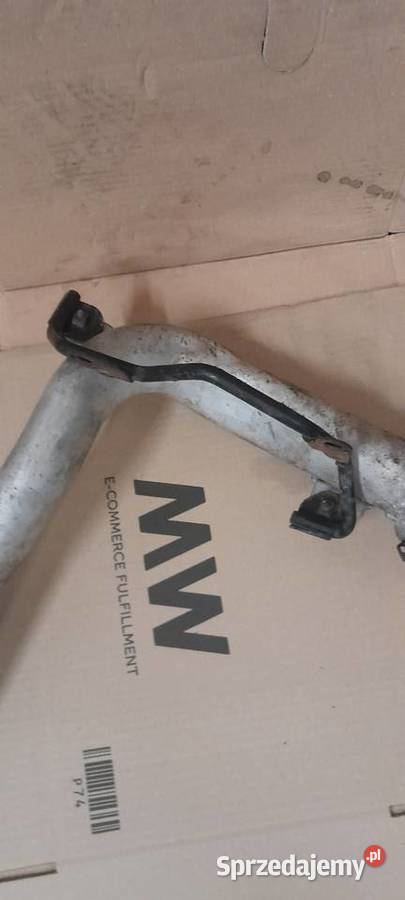 GOLF V TOURAN OCTAVIA 14 TSI RURA DOLOT WĄŻ sprzedam