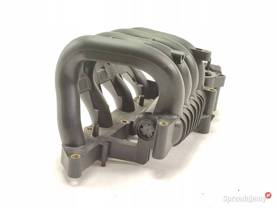 KOLEKTOR SSĄCY FORD FIESTA MK4 125 ZETEC Kolektory ssące lubelskie