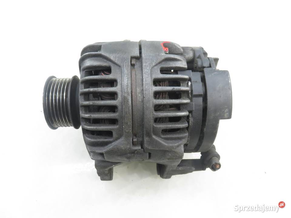 ALTERNATOR GOLF IV 14 028903028D 0124325003 osobowe małopolskie