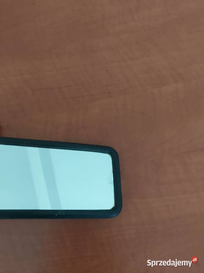 Lusterko wsteczne Wartburg 353W Wyposażenie wnętrza Opole