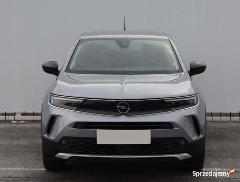 Opel Mokka 12 Turbo lubelskie