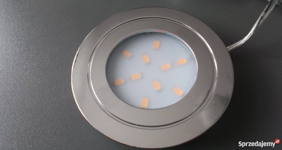 Paulmann 93571 Oprawa Zestaw 3 x LED 56W Micro inny kolor Rewal