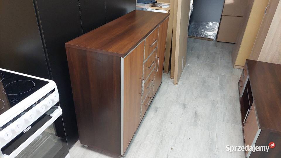 Komoda Bodzio 2d4s Komody wielkopolskie Poznań