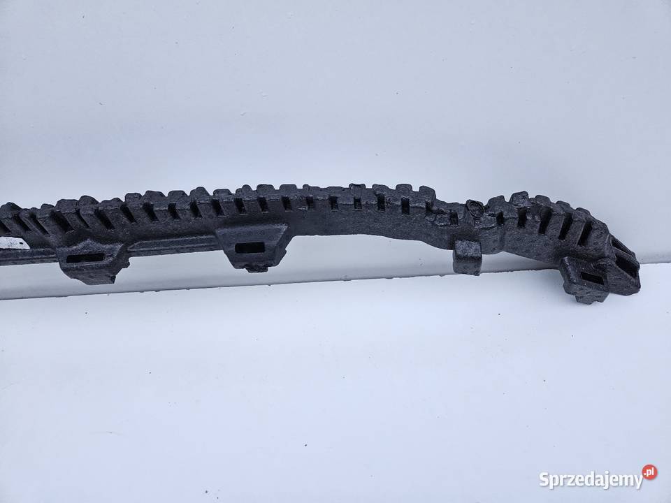 BMW IX3 G08 ABSORBER ZDERZAKA PRZÓD CZUJNIK