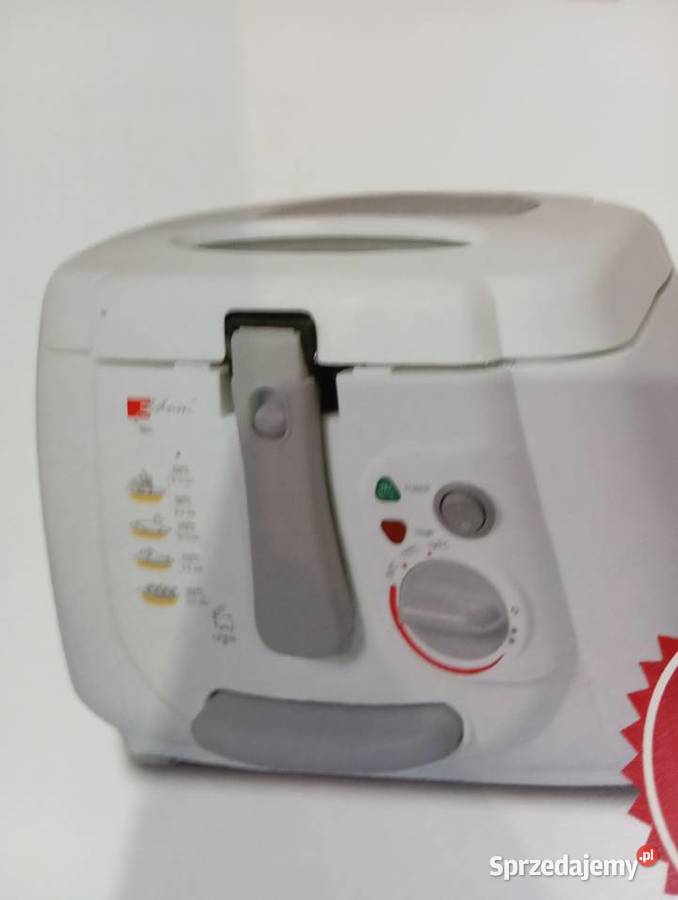 Frytownica Eldom lubelskie Chełm