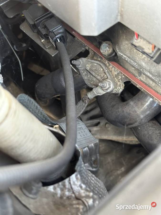 BMW E90 325i Static Clear Navi Bogatynia