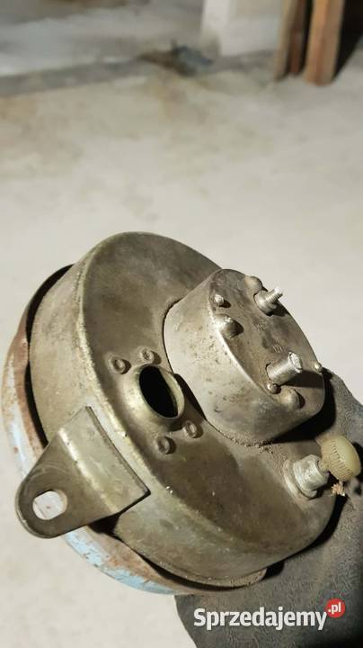 Zegary Warszawa Żuk Białaczów