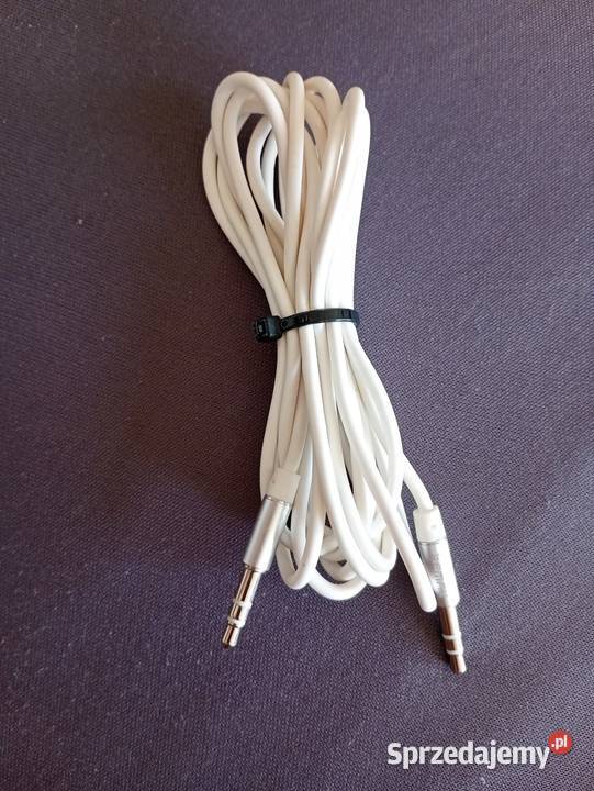 kabel przewód przedłużacz mini jack mini jack Szczecin