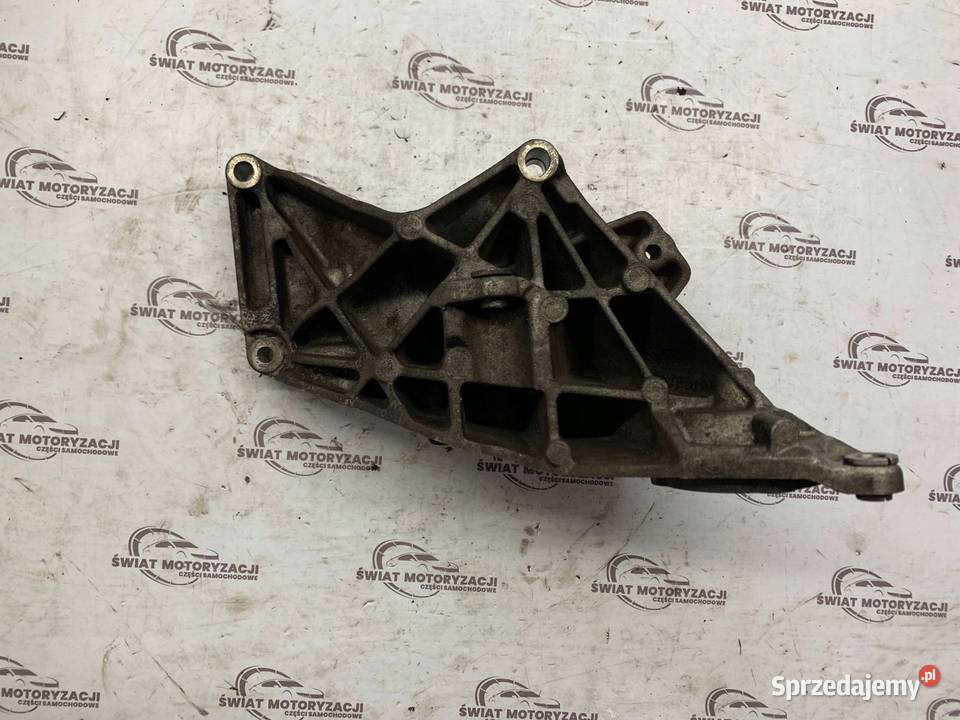 LAND ROVER DISCOVERY 27 D 276DT 190 łapa silnika świętokrzyskie Kielce sprzedam