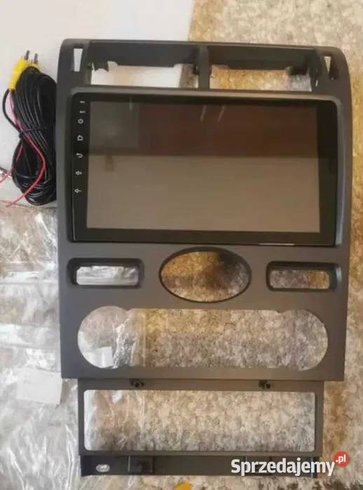 Radio android 13 Mondeo 3 mk3 20042007 gps Radioodtwarzacze Ożarowice