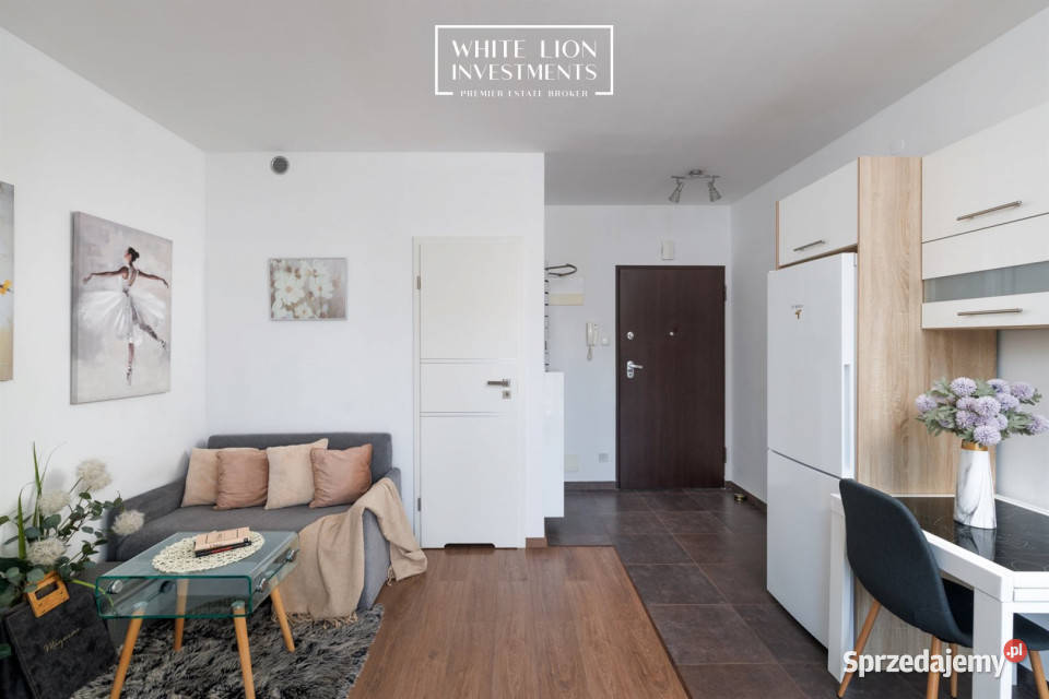 Sprzedaż mieszkania 3248m2 2 pokoje Warszawa mazowieckie