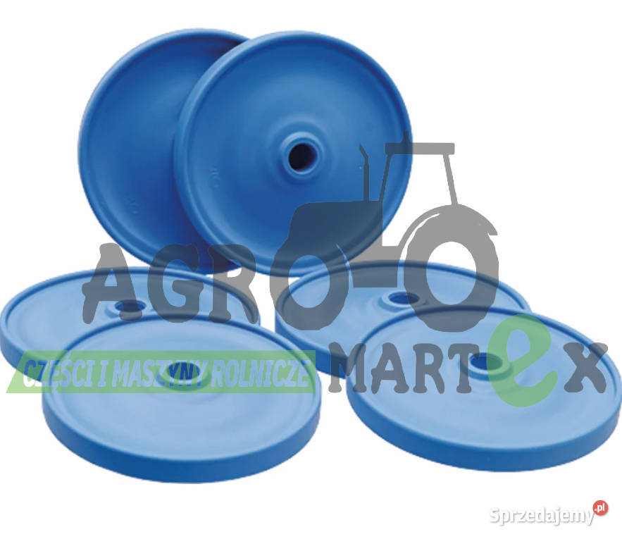 AR67043190 67043190 ZESTAW MEMBRAN BLUEFLEX 6 Pozostałe Wichrów
