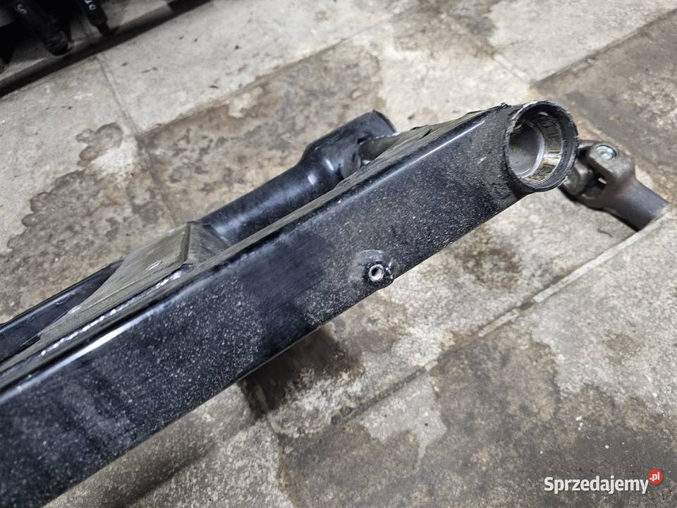 Honda GL 1500 goldwing wahacz GL1500 golf wing