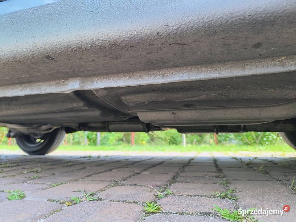 Fiat Cinquecento 700 kolekcjonera benzyna Sitno
